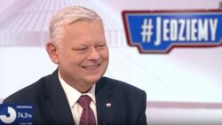 W TVPiS w końcu ktoś przyznał, że przegrali.