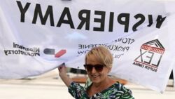 Sędzia Beata Morawiec pozwie Prokuraturę Krajową. O ochronę dóbr osobistych, w tym dobrego imienia