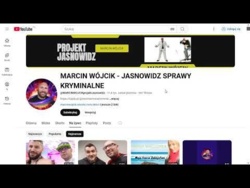 Marcin Wójcik "JASNOWIDZ" - Pomaga czy szkodzi ? (przykłady poszukiwań Iwony Wieczorek i Beaty Klimek)