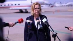 Anna Moskwa: wypowiadamy polsko-rosyjskie porozumienie ws. gazociągu Jamał