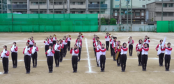 Osaka Prefectural Sakurawa High School, OHGIES - Summer Concert, 2025-09-28