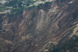 200 osób pogrzebanych żywcem w katastrofie kopalni koltanu w DRK
