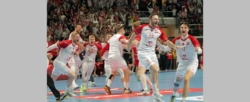 Jedziemy na mistrzostwa świata! Dreszczowiec piłkarzy ręcznych