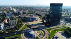 Czy w Polsce powinno powstać nowe megamiasto? Eksperci ocenili możliwości