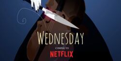 Wednesday - wielka transformacja w Wednesday Addams. Serial Netflixa może nas zaskoczyć