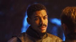 Blade - Aaron Pierre z Kryptonu w filmie MCU. Kogo może zagrać?