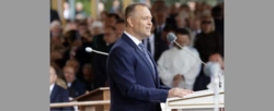 Prezydent: rolnicy są gwarancją bezpieczeństwa żywnościowego Polski