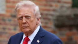 Zaskakujące słowa Trumpa. „Pomogę Polsce, ale po wojnie”