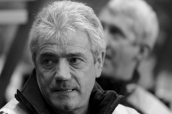 Zmarł Kevin Keegan