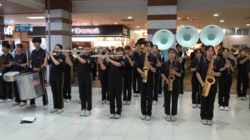 Narashino High School - Kawaguchiko Music Festival 2025, 2025-08-16