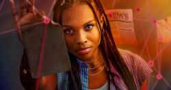 Naomi - czy Superman Tylera Hoechlina pojawi się w serialu? Aktorka zabrała głos