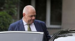 Szwagierka Sasina rezygnuje z pracy w spółce samorządowej