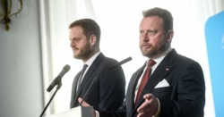 Agencja Wywiadu wiedziała, że poleca Ministerstwu Zdrowia oszusta. Szokujące kulisy