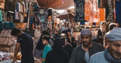 Egipt w trybie pilnym zamyka hotele. Wielkie zagrożenie dla turystów, można nabawić się ciężkich chorób