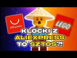 Czy klocki z #aliexpress są coś warte?