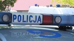 Pijana 13-latka znaleziona w krzakach. Trafiła do szpitala