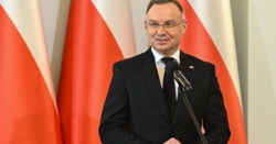 Ustalenia Onetu. Będą duże zmiany w kancelarii Andrzeja Dudy