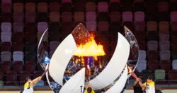 Paraolimpiada w Tokio rozpoczęta. "Niepełnosprawni sportowcy znów będą zmieniać świat"