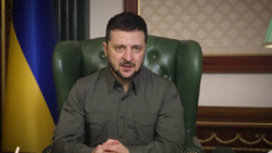 Wołodymyr Zełenski: Moskwa nie ma odwagi przyznać się do błędów