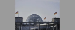 Hakerzy szantażują Berlin. Żądają milionów za skradzione dane