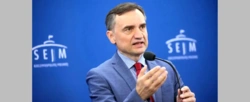 Ziobro atakuje Tuska. "To twoja polityczna kompromitacja"