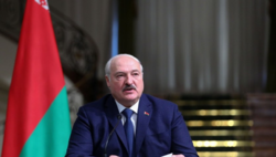 Łukaszenka grozi wojną nuklearną. "Polska chce wtargnąć na Białoruś"