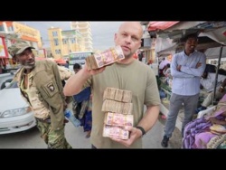 Somaliland - państwo, którego nie ma