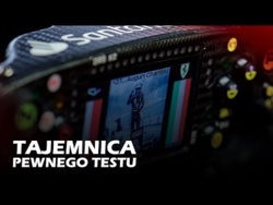 Echa padoku #800 - Tajemnica pewnego testu