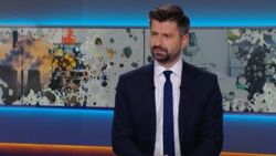 Krzysztof Śmiszek: Donald Tusk był już premierem. Czas na młodsze pokolenie