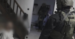 Warmińsko-mazurskie służby rozbiły grupę przestępczą. W tle Kolumbijczycy