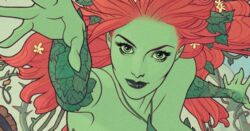 Batwoman - tak wygląda Poison Ivy w wersji 2.0