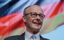 Niemcy: Friedrich Merz ogłasza skład przyszłego rządu - EURACTIV.pl