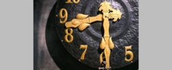 Wyjątkowe miejsce na mapie Podkarpacia. Fabryka Zegarów Wieżowych znów odmierza czas