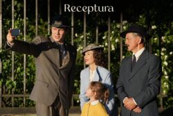 Receptura - nowy serial obyczajowy TVN z intrygą szpiegowską w tle. Kiedy premiera?