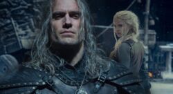 Wiedźmin - oto logo 2. sezonu. Netflix ujawnia też tytuły odcinków