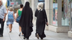 Islamizm - społeczna bomba zegarowa w Niemczech