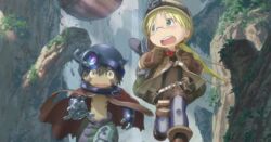 Made in Abyss - świetnie oceniane anime doczeka się aktorskiego filmu od Sony