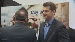 Były menadżer Roberta Lewandowskiego Cezary Kucharski został oskarżony