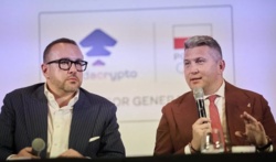 Zondacrypto w kryzysie? Znikające rezerwy i skargi klientów