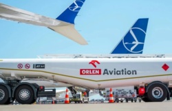 Widmo odwołanych lotów. Europie kończy się paliwo lotnicze