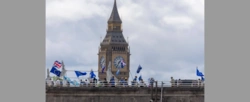 Brexit wyhamował pomysły innych „-exitów”, wyjątkiem jest Polska