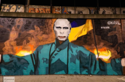 Więcej niż tylko zabawne obrazki. Memy i miejskie legendy na wojennej ścieżce