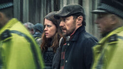 Mój syn - recenzja filmu