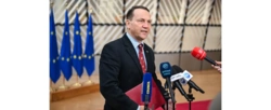 Sikorski: armia federalna Unii nierealistyczna, ale można by stworzyć „legion europejski”