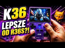 Czy Kinhank K36 jest lepsze od R36s?