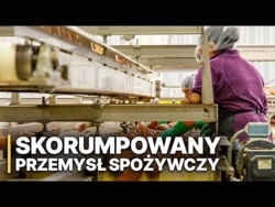 Skorumpowany Przemysł Spożywczy | Mięso a rak | Prawda ukryta przez lobby!