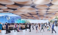 Horała: CPK to ponad 900 mld zł dodatkowej produkcji do PKB