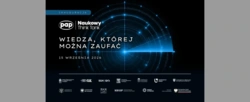 We wtorek formalna inauguracja Naukowego Think Tanku PAP