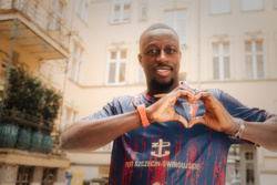 Benjamin Mendy zawodnikiem Pogoni Szczecin!