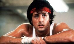 Rocky - seria w Paramount Channel. Kiedy emisja?